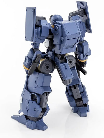 MODEROID - Titanomachia SIDE: R - Blitzschlag (Good Smile Company)ㅤ – Good Smile Company – ActionFigureBrasil — detalhe do produto
