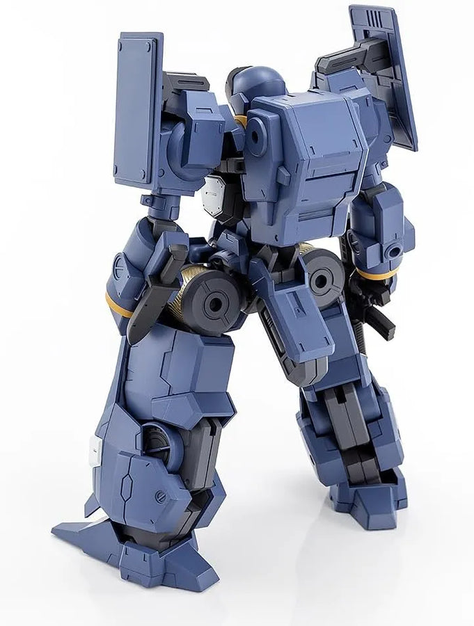 MODEROID - Titanomachia SIDE: R - Blitzschlag (Good Smile Company)ㅤ – Good Smile Company – ActionFigureBrasil