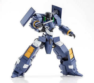 MODEROID - Titanomachia SIDE: R - Blitzschlag (Good Smile Company)ㅤ – Good Smile Company – ActionFigureBrasil — close