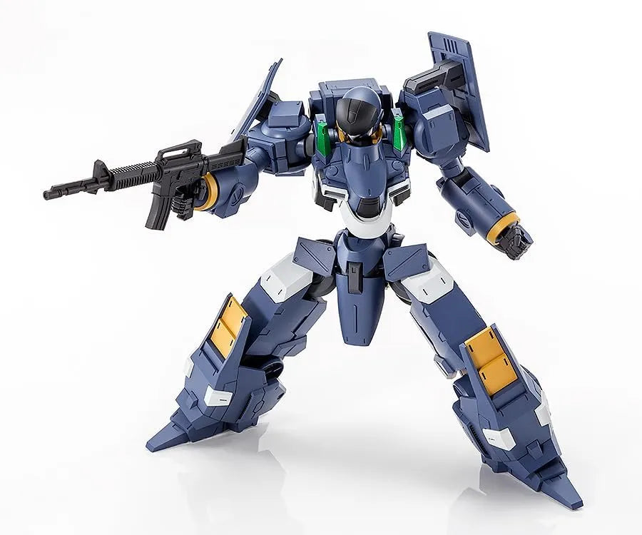 MODEROID - Titanomachia SIDE: R - Blitzschlag (Good Smile Company)ㅤ – Good Smile Company – ActionFigureBrasil