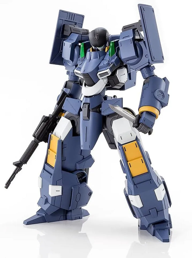 MODEROID - Titanomachia SIDE: R - Blitzschlag (Good Smile Company)ㅤ – Good Smile Company – ActionFigureBrasil