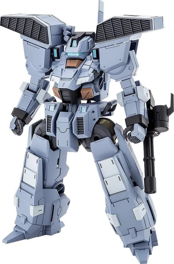 MODEROID - Titanomachia SIDE:R - Panhead (Good Smile Company)ㅤ – Good Smile Company – ActionFigure Brasil