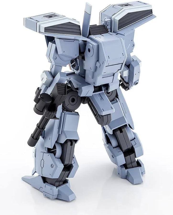 MODEROID - Titanomachia SIDE:R - Panhead (Good Smile Company)ㅤ – Good Smile Company – ActionFigure Brasil