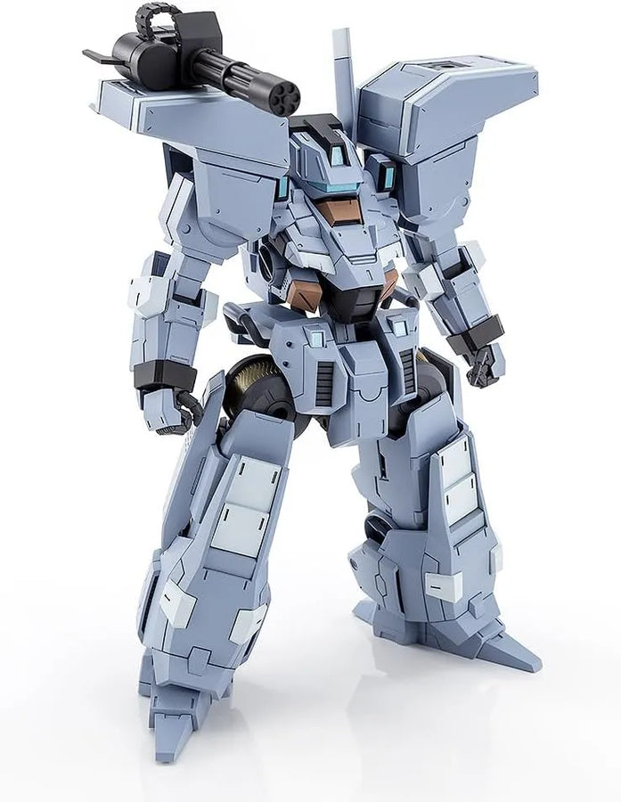 MODEROID - Titanomachia SIDE:R - Panhead (Good Smile Company)ㅤ – Good Smile Company – ActionFigure Brasil