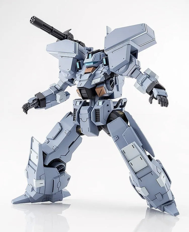 MODEROID - Titanomachia SIDE:R - Panhead (Good Smile Company)ㅤ – Good Smile Company – ActionFigure Brasil