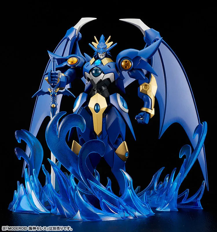 Moderoid - Wave Effect (Good Smile Company)ㅤ – Good Smile Company – ActionFigure Brasil