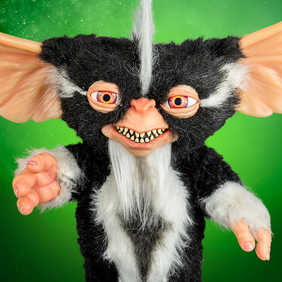 Mohawk Mogwai – Trick or Treat Studios – ActionFigure Brasil