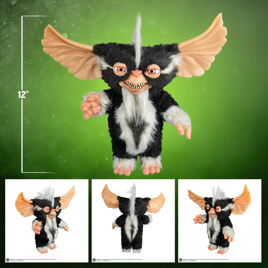 Mohawk Mogwai – Trick or Treat Studios – ActionFigure Brasil