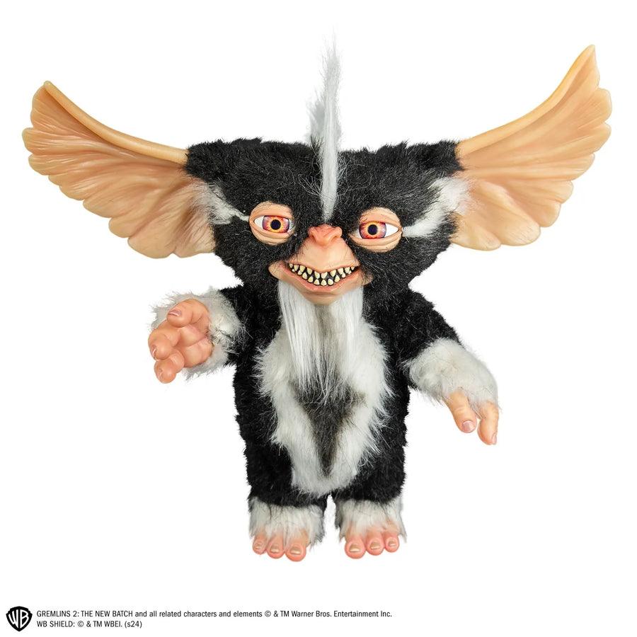 Mohawk Mogwai – Trick or Treat Studios – ActionFigure Brasil