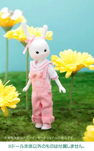 MojoMoji Usaggie - 001 (Petworks)ㅤ – PetWORKs – ActionFigureBrasil