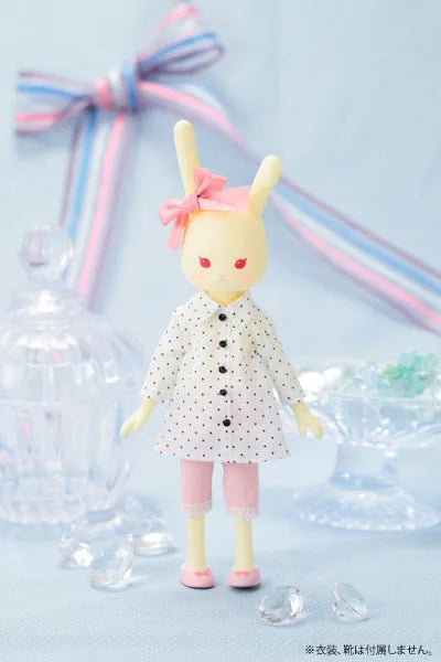 MojoMoji Usaggie 003 (Petworks)ㅤ – Petworks – ActionFigureBrasil