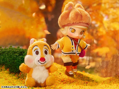 MOLLY Chip 'n' Dale Action Figure Daleㅤ – POPMART – ActionFigureBrasil — detalhe do produto