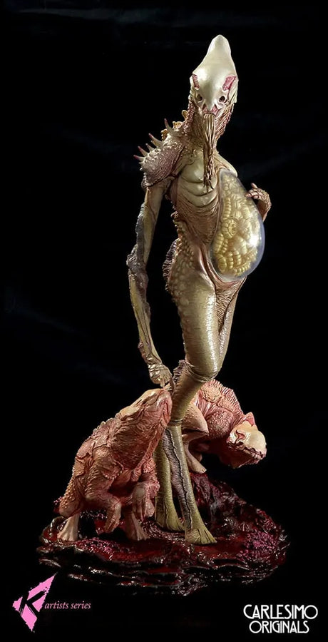 Mom – Kinetiquettes – ActionFigure Brasil