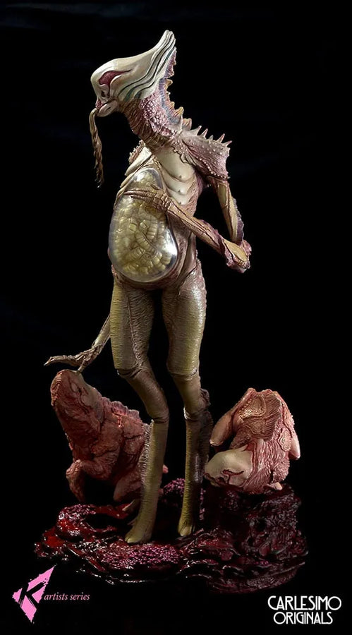 Mom – Kinetiquettes – ActionFigure Brasil