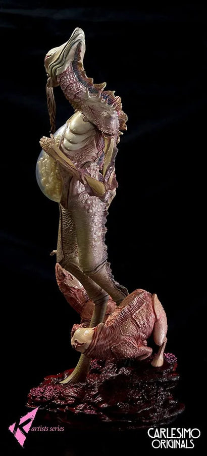 Mom – Kinetiquettes – ActionFigure Brasil