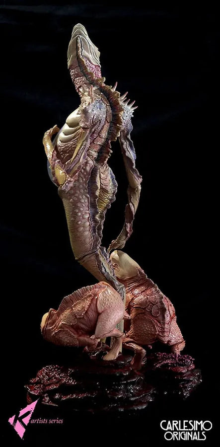 Mom – Kinetiquettes – ActionFigure Brasil