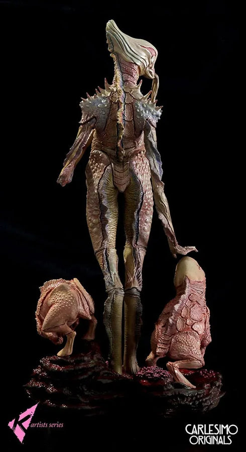 Mom – Kinetiquettes – ActionFigure Brasil