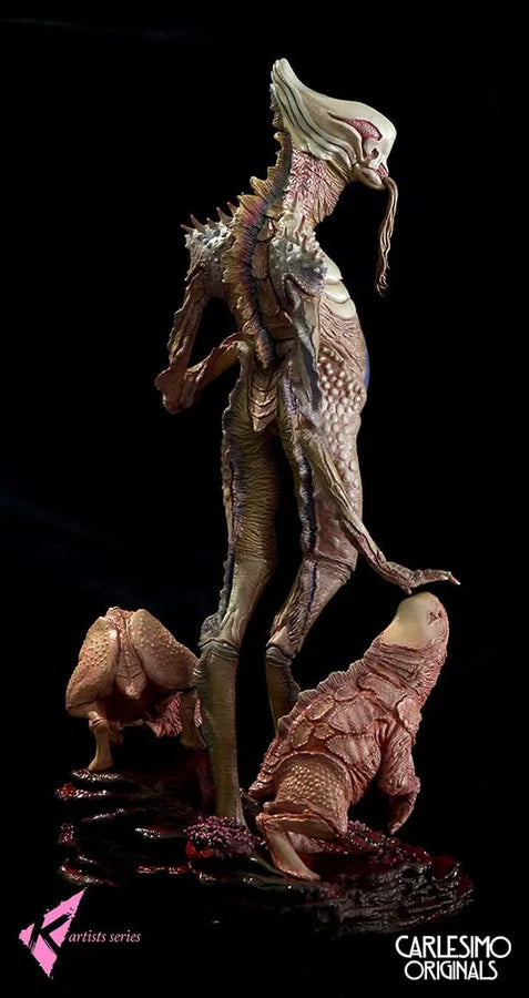 Mom – Kinetiquettes – ActionFigure Brasil