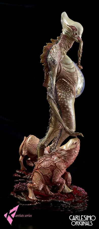 Mom – Kinetiquettes – ActionFigure Brasil