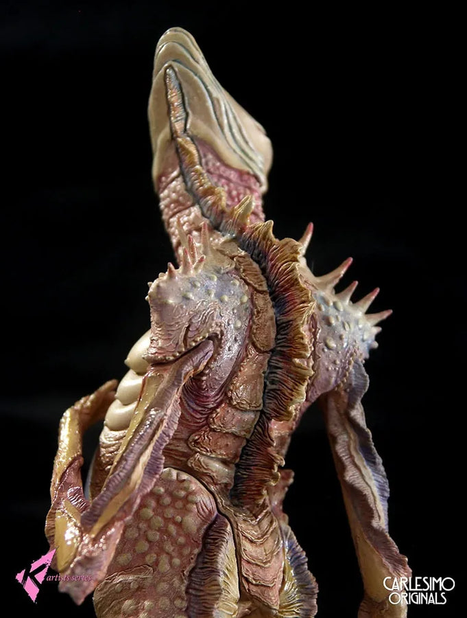 Mom – Kinetiquettes – ActionFigure Brasil