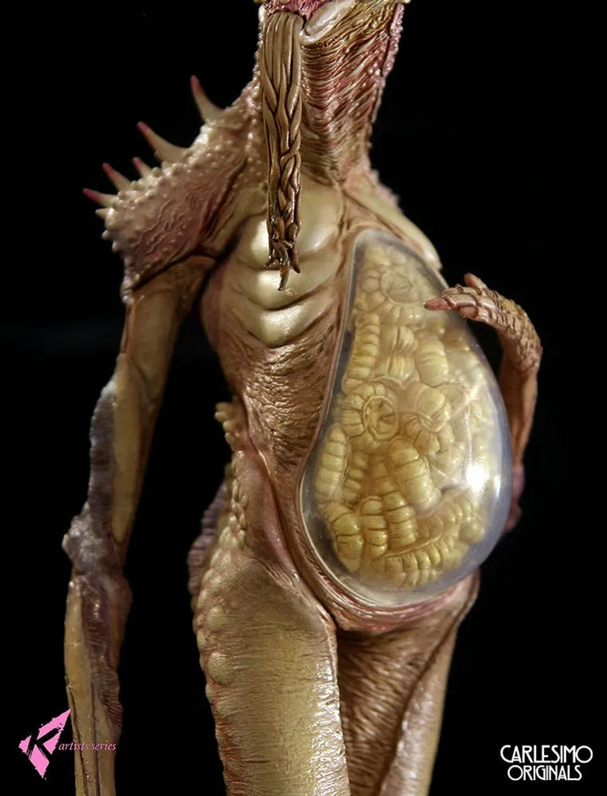 Mom – Kinetiquettes – ActionFigure Brasil