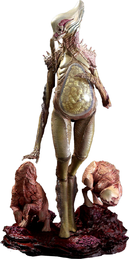 Mom – Kinetiquettes – ActionFigure Brasil