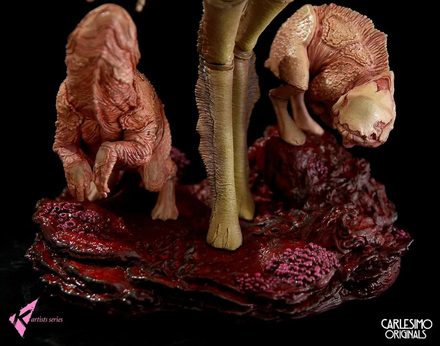 Mom – Kinetiquettes – ActionFigure Brasil