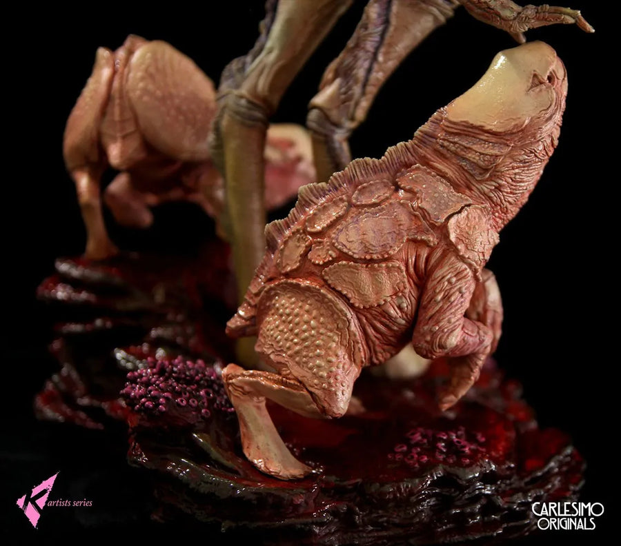 Mom – Kinetiquettes – ActionFigure Brasil