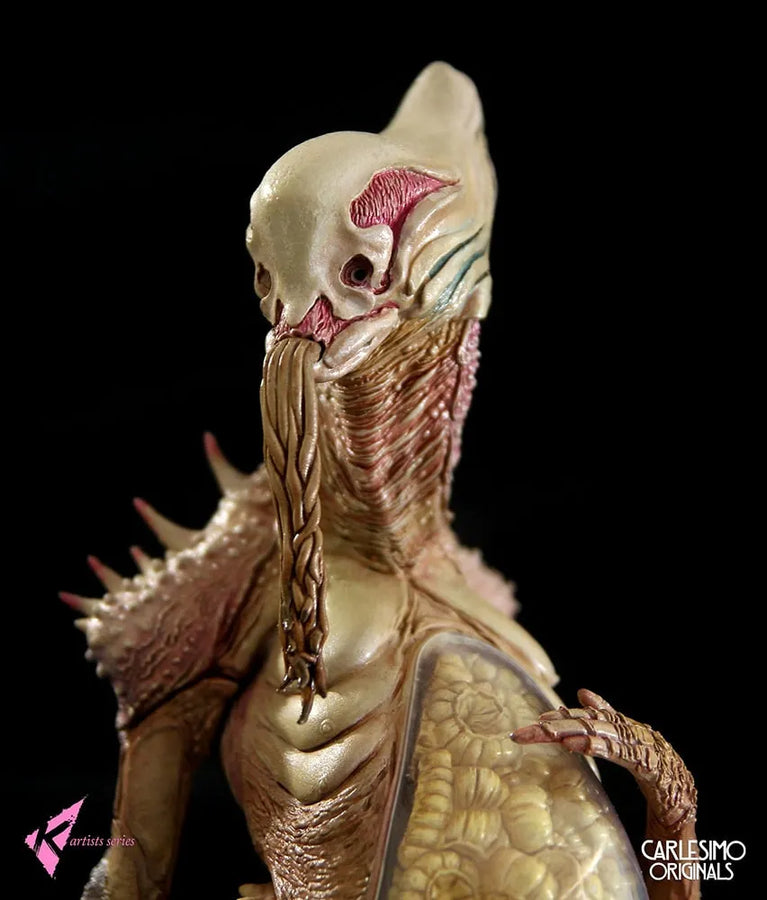 Mom – Kinetiquettes – ActionFigure Brasil