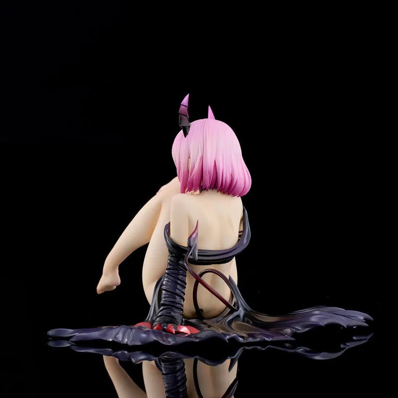Momo Belia Deviluke | To LOVEru Darknessㅤ – Union Creative – ActionFigure Brasil