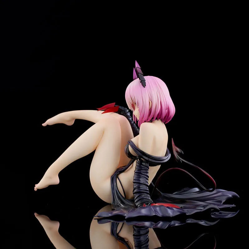 Momo Belia Deviluke | To LOVEru Darknessㅤ – Union Creative – ActionFigure Brasil