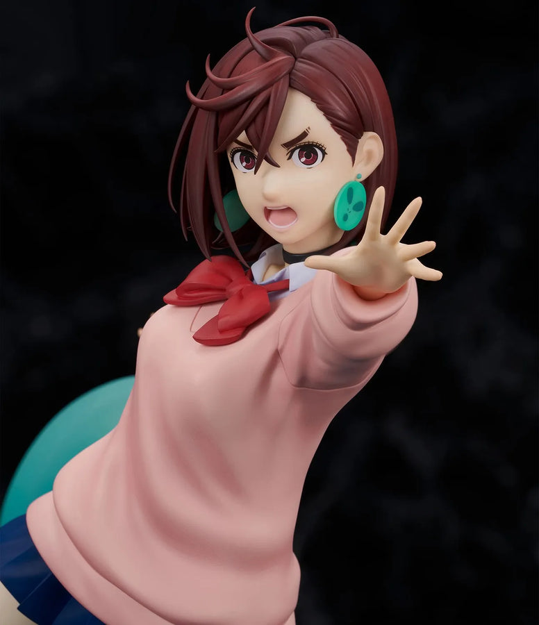 Momo – FURYU Corporation – ActionFigure Brasil