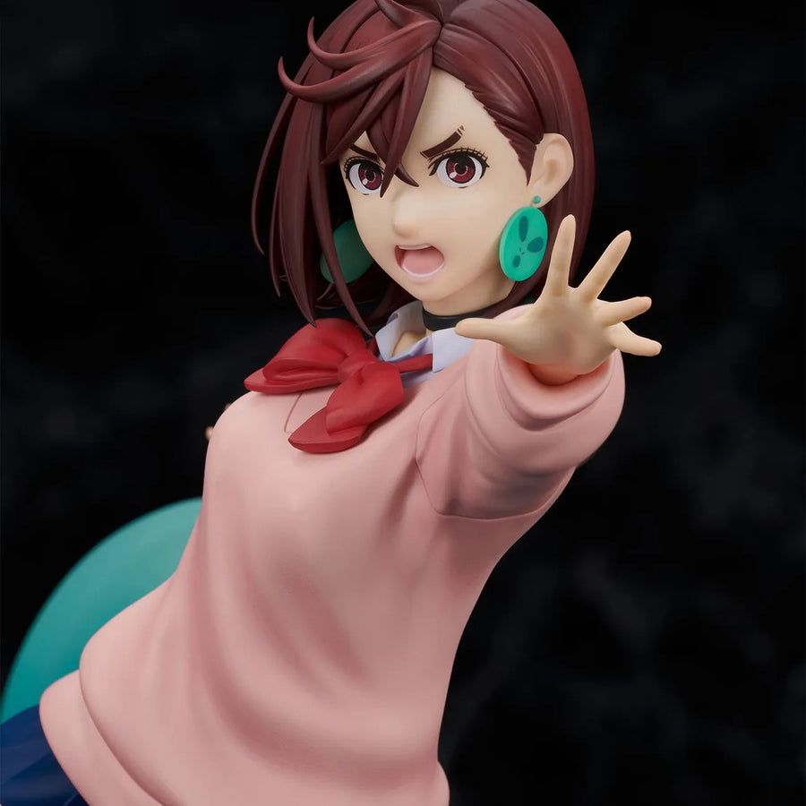 Momo – FURYU Corporation – ActionFigure Brasil