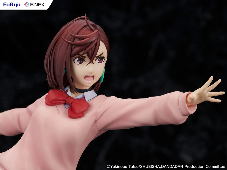 Momo – FURYU Corporation – ActionFigure Brasil