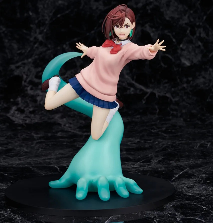 Momo – FURYU Corporation – ActionFigure Brasil