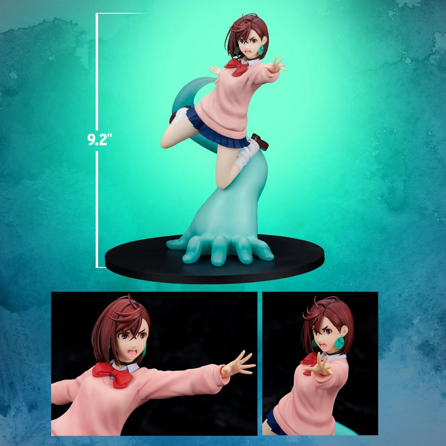 Momo – FURYU Corporation – ActionFigure Brasil