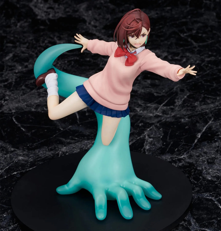 Momo – FURYU Corporation – ActionFigure Brasil