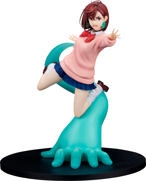 Momo – FURYU Corporation – ActionFigure Brasil