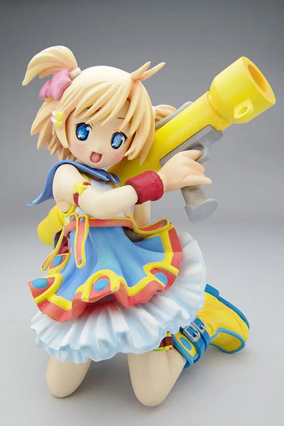 Momoe Paruchu (w/ ave;new Project Special Maxi-Single)ㅤ – avenew – ActionFigure Brasil