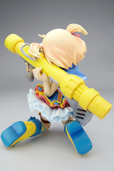 Momoe Paruchu (w/ ave;new Project Special Maxi-Single)ㅤ – avenew – ActionFigure Brasil — com base expositora