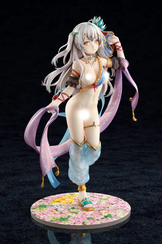 Momoko Art Collection arietta Dancer Romance Ver.ㅤ – NOCTURNUS – ActionFigure Brasil