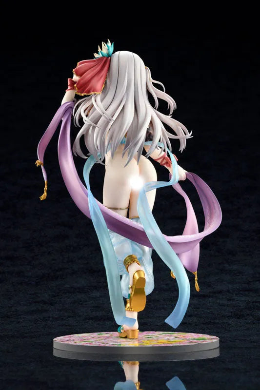 Momoko Art Collection arietta Dancer Romance Ver.ㅤ – NOCTURNUS – ActionFigure Brasil