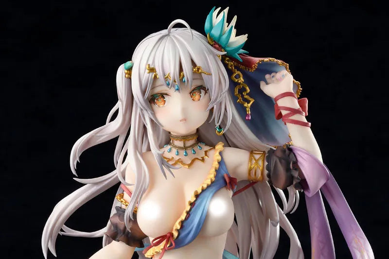 Momoko Art Collection arietta Dancer Romance Ver.ㅤ – NOCTURNUS – ActionFigure Brasil