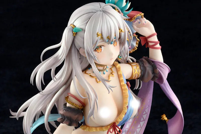 Momoko Art Collection arietta Dancer Romance Ver.ㅤ – NOCTURNUS – ActionFigure Brasil