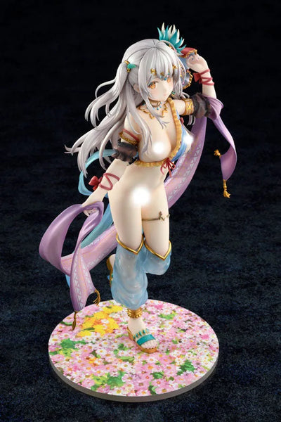 Momoko Art Collection arietta Dancer Romance Ver.ㅤ – NOCTURNUS – ActionFigureBrasil — acessórios