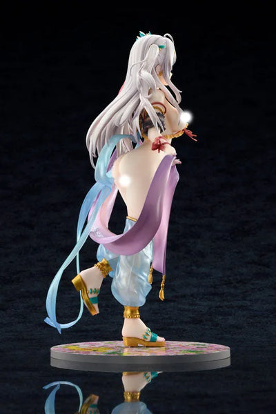 Momoko Art Collection arietta Dancer Romance Ver.ㅤ – NOCTURNUS – ActionFigureBrasil — ambientada