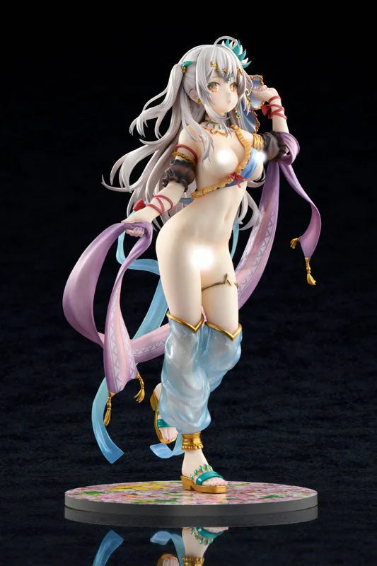 Momoko Art Collection arietta Dancer Romance Ver.ㅤ – NOCTURNUS – ActionFigure Brasil