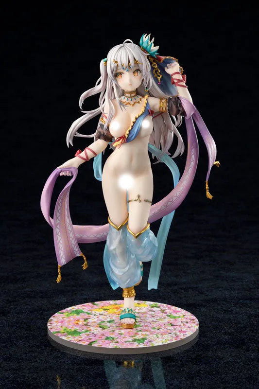 Momoko Art Collection arietta Dancer Romance Ver.ㅤ – NOCTURNUS – ActionFigure Brasil