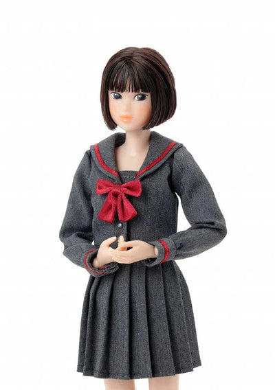 momoko DOLL Bebichhichi, Middle School LOVE Complete Dollㅤ – Sekiguchi – ActionFigure Brasil — detalhe do produto
