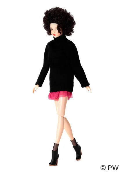 momoko DOLL CCS 19AW momoko Complete Dollㅤ – PetWORKs – ActionFigure Brasil
